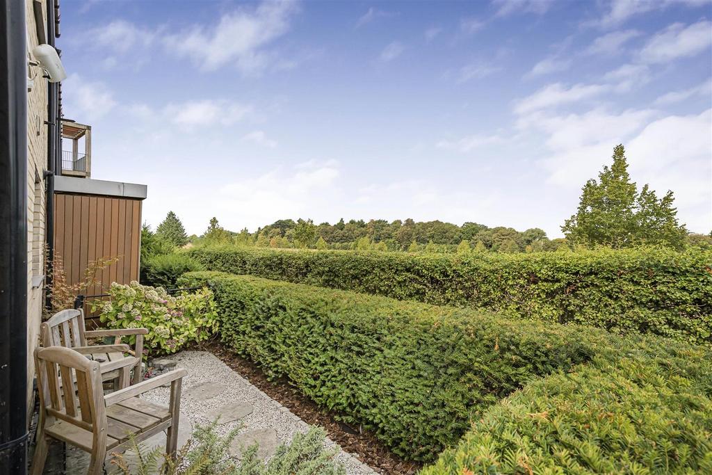 House in Trumpington - View 2