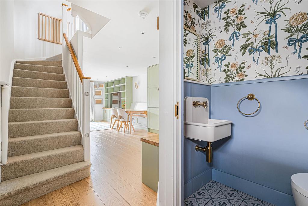 House in Trumpington - View 4