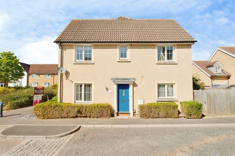 3 bedroom semi-detached house for sale, Cormorant Drive, Stowmarket