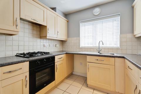 3 bedroom semi-detached house for sale, Cormorant Drive, Stowmarket