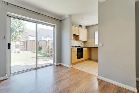 3 bedroom semi-detached house for sale, Cormorant Drive, Stowmarket