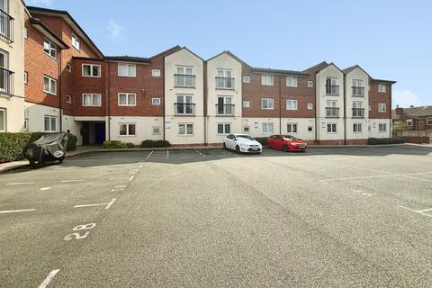 2 bedroom apartment for sale, Delamere Court, St. Marys Street, Crewe, Cheshire, CW1