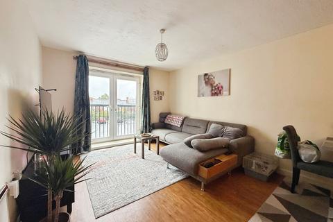 2 bedroom apartment for sale, Delamere Court, St. Marys Street, Crewe, Cheshire, CW1