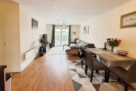 2 bedroom apartment for sale, Delamere Court, St. Marys Street, Crewe, Cheshire, CW1