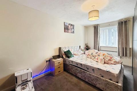 2 bedroom apartment for sale, Delamere Court, St. Marys Street, Crewe, Cheshire, CW1