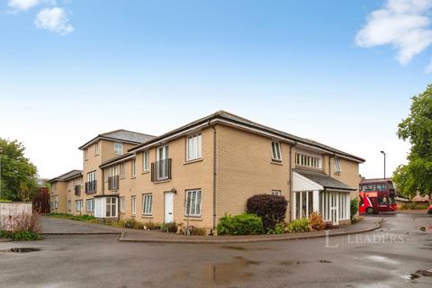 2 bedroom flat to rent, Gregory Street, Sudbury, Suffolk, CO10