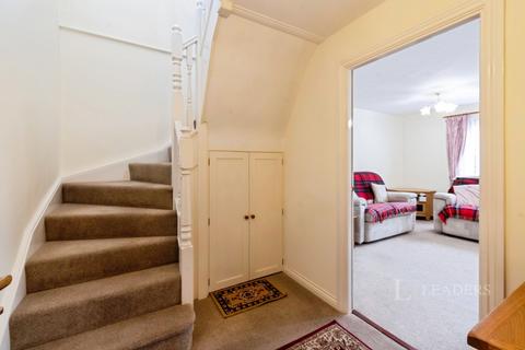 2 bedroom flat to rent, Gregory Street, Sudbury, Suffolk, CO10