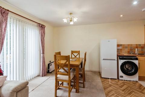 2 bedroom flat to rent, Gregory Street, Sudbury, Suffolk, CO10