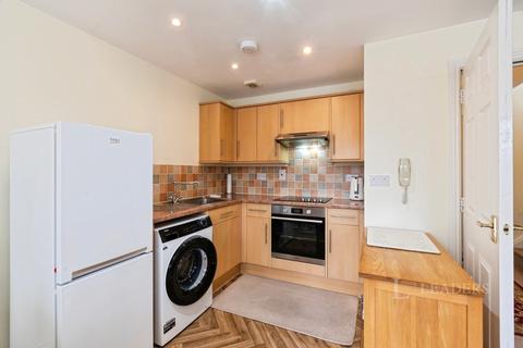 2 bedroom flat to rent, Gregory Street, Sudbury, Suffolk, CO10
