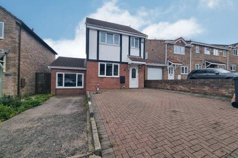 3 bed property for rent in Jestyn Close, Cardiff, CF5