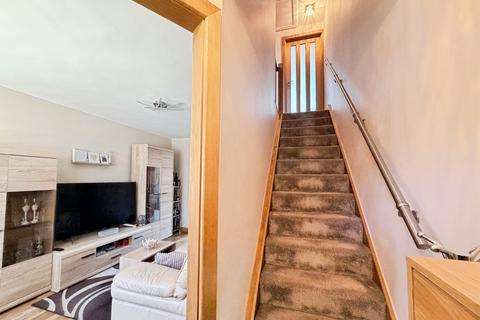 2 bedroom semi-detached house for sale, Tal Y Coed, Hendy, Pontarddulais, Swansea, Carmarthenshire, SA4 0XR