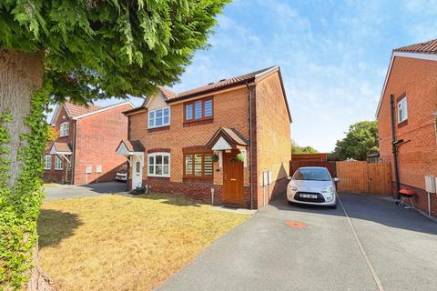 2 bedroom semi-detached house for sale, Tal Y Coed, Hendy, Pontarddulais, Swansea, Carmarthenshire, SA4 0XR