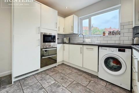 2 bedroom semi-detached house for sale, York Street, Barnsley