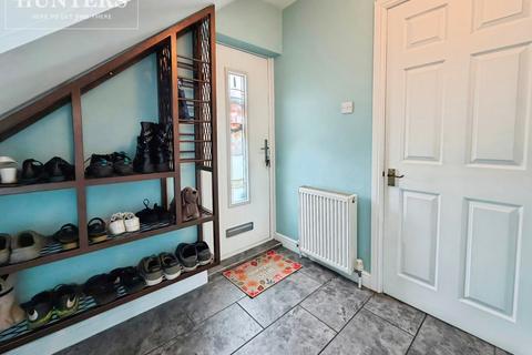 2 bedroom semi-detached house for sale, York Street, Barnsley