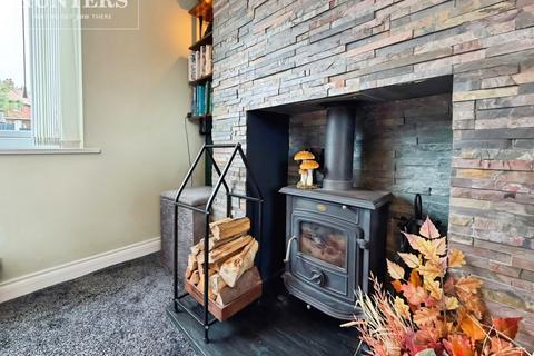 2 bedroom semi-detached house for sale, York Street, Barnsley