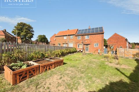 2 bedroom semi-detached house for sale, York Street, Barnsley