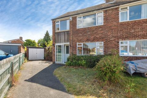 3 bedroom semi-detached house for sale, Oddicombe Croft, Coventry