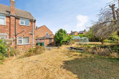 3 bedroom semi-detached house for sale, Oddicombe Croft, Coventry