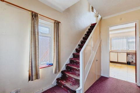 3 bedroom semi-detached house for sale, Oddicombe Croft, Coventry