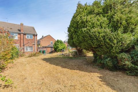 3 bedroom semi-detached house for sale, Oddicombe Croft, Coventry