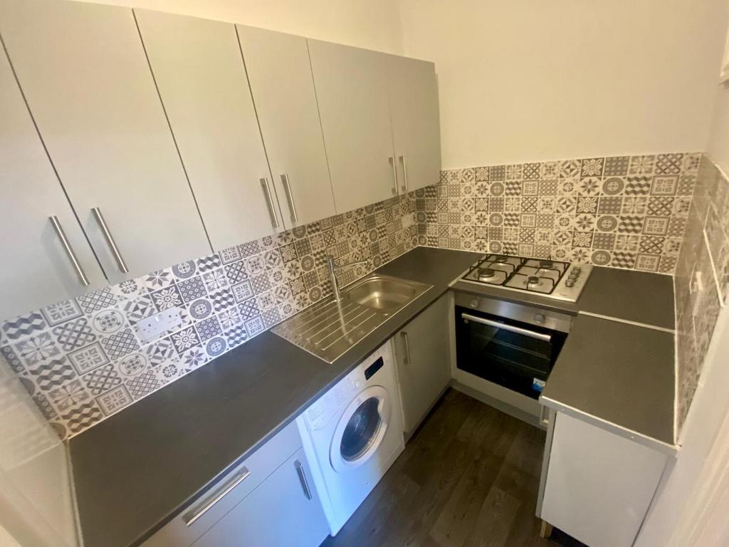 Apartment in Manchester - View 4
