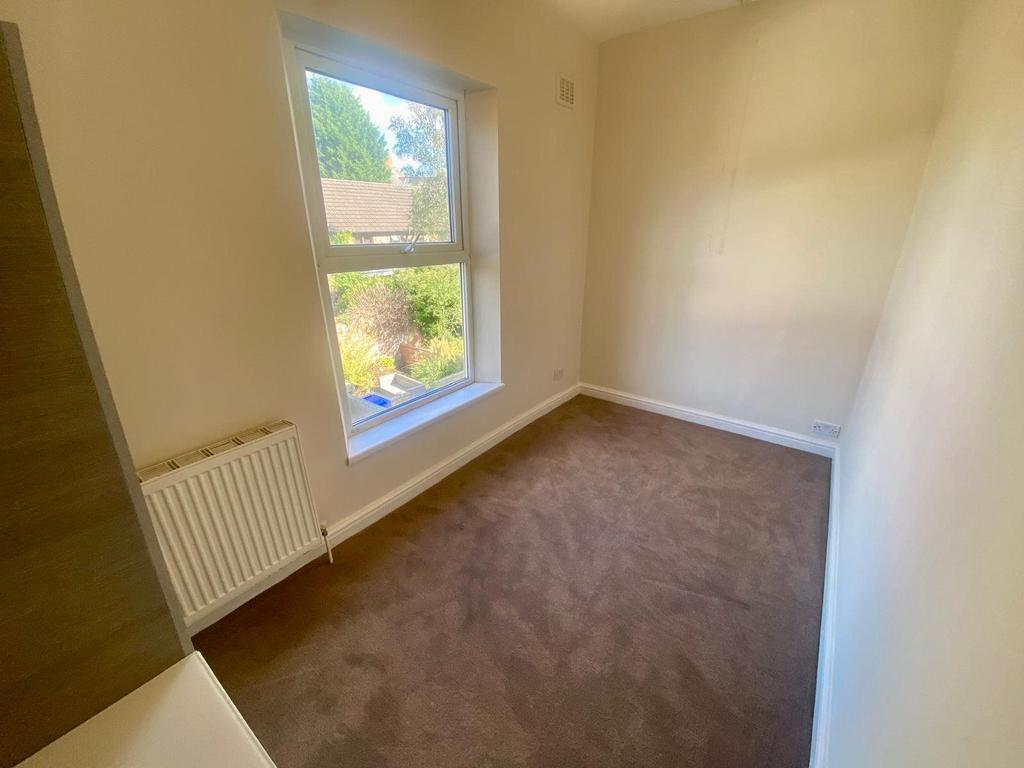 Apartment in Manchester - View 5