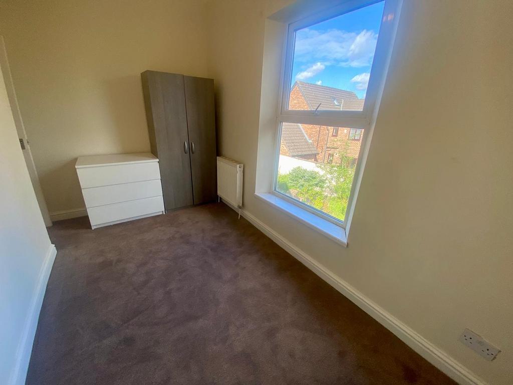 Apartment in Manchester - More