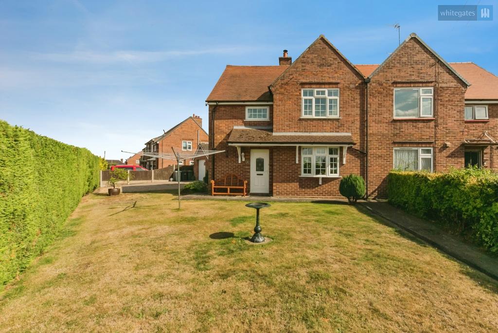 House in Nantwich