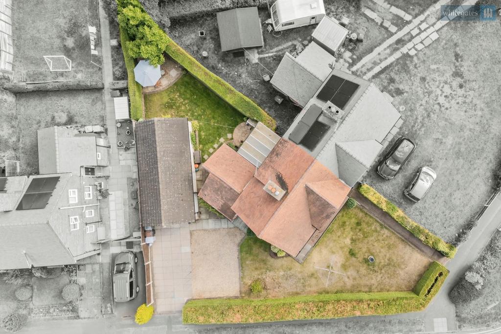 House in Nantwich - View 2