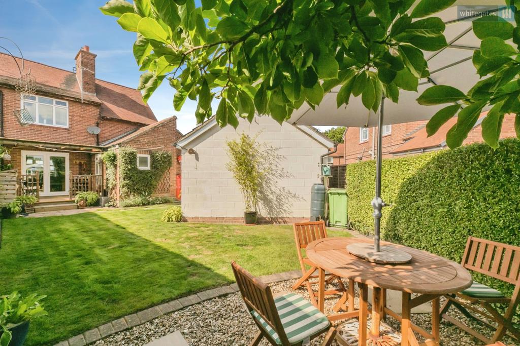 House in Nantwich - View 3