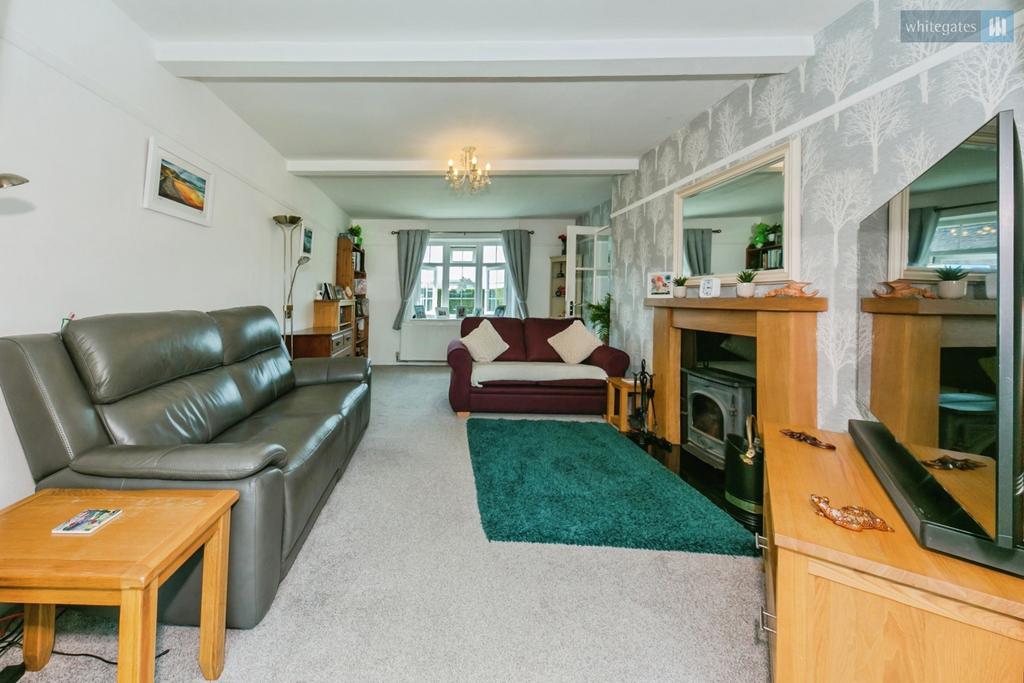 House in Nantwich - View 4
