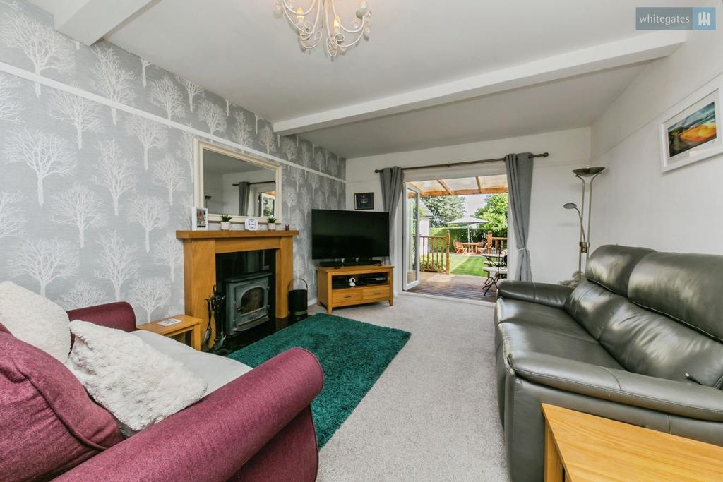 House in Nantwich - View 5