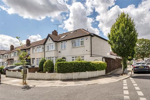 5 bedroom end of terrace house for sale, Purcell Road, Greenford