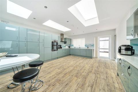 5 bedroom end of terrace house for sale, Purcell Road, Greenford