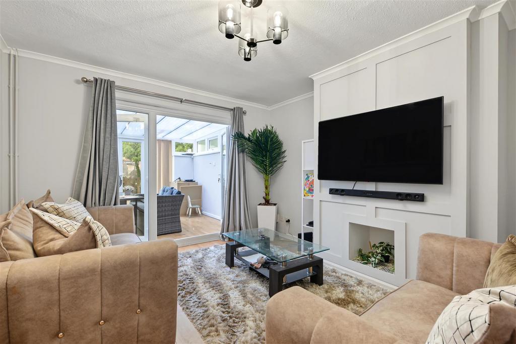 House in Nottingham - View 2