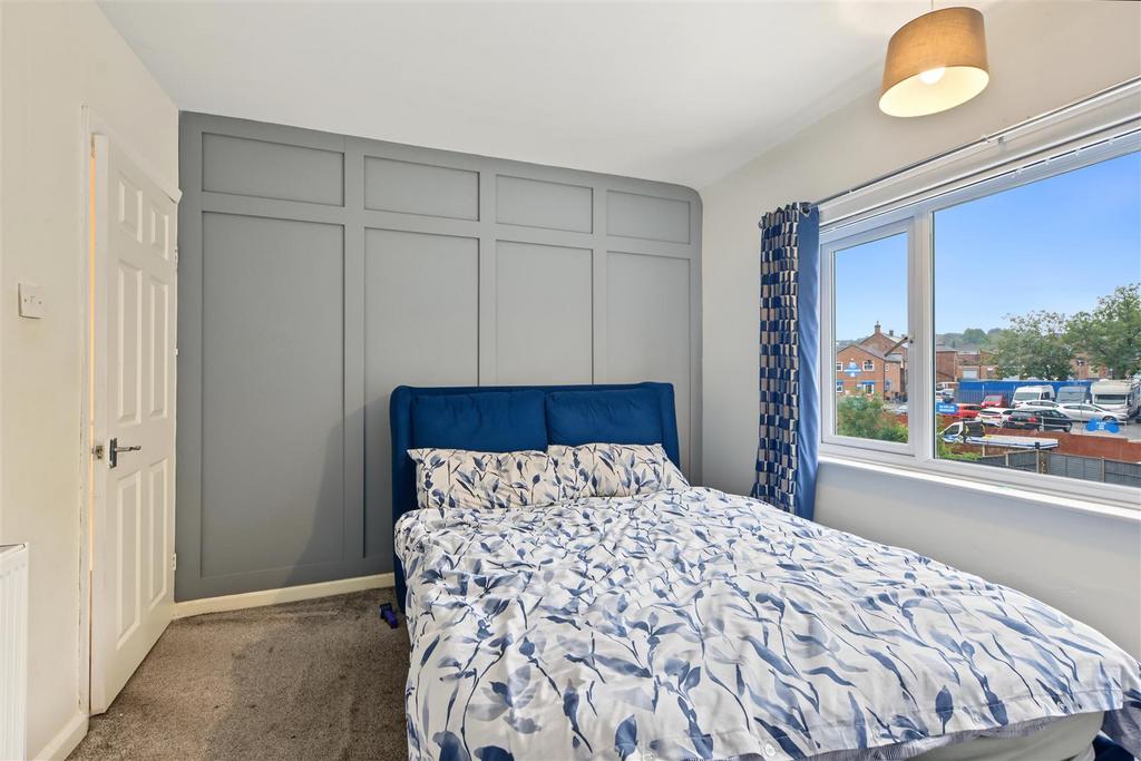 House in Nottingham - View 3