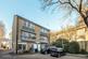 Chester Close North, Regent's Park, London