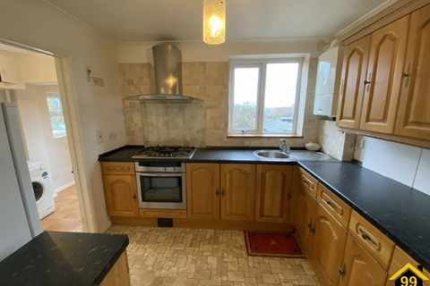 2 bedroom ground floor maisonette to rent, Sweetmans Road, Oxford, oxfordshire, OX2