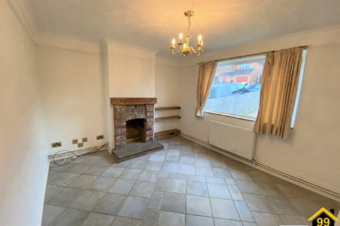 2 bedroom ground floor maisonette to rent, Sweetmans Road, Oxford, oxfordshire, OX2