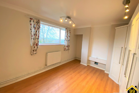 2 bedroom ground floor maisonette to rent, Sweetmans Road, Oxford, oxfordshire, OX2
