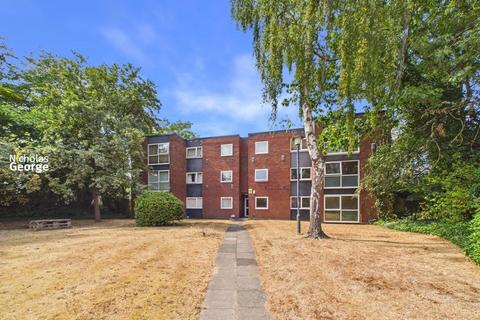Parkfield House, Gravelly Hill, Birmingham