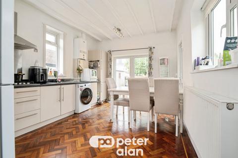 2 bedroom semi-detached bungalow for sale, Heol Pant Y Celyn, CARDIFF
