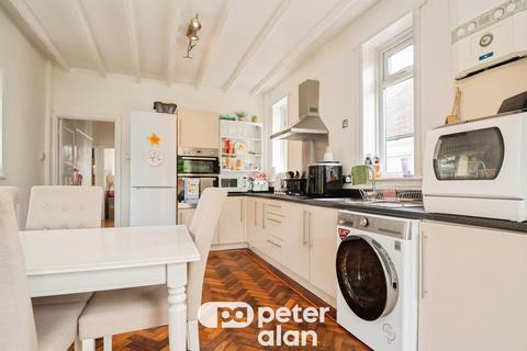 2 bedroom semi-detached bungalow for sale, Heol Pant Y Celyn, CARDIFF