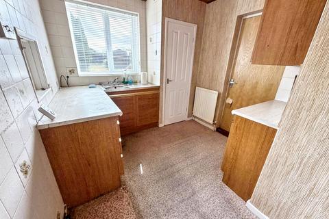 3 bedroom semi-detached house for sale, Bradley Avenue, Houghton Le Spring, Tyne and Wear, DH5 8JZ