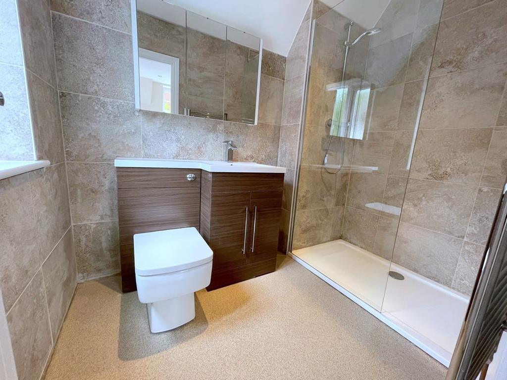 Apartment in Leicester, Highfields - View 5