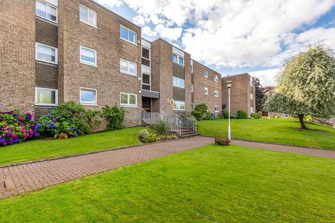 Whistlefield Court, Bearsden