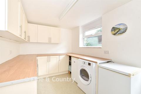 4 bedroom detached house for sale, Blackgang Road, Niton, Isle of Wight