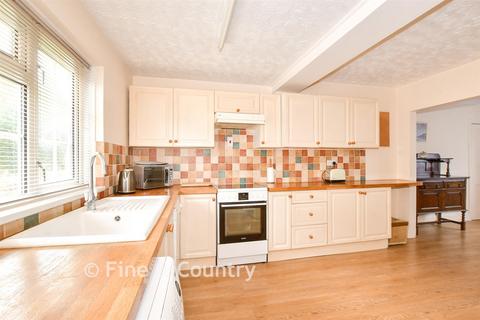 4 bedroom detached house for sale, Blackgang Road, Niton, Isle of Wight