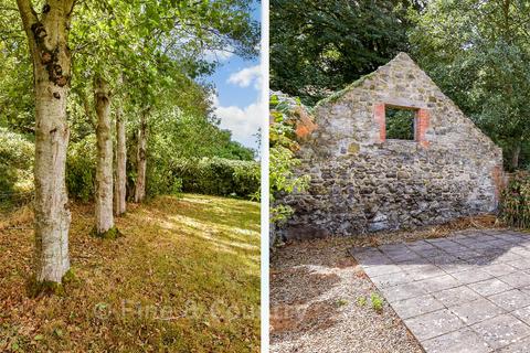 4 bedroom detached house for sale, Blackgang Road, Niton, Isle of Wight