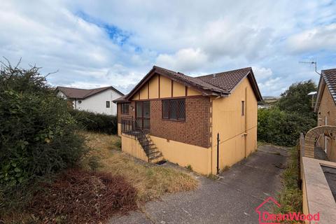 3 bedroom detached bungalow for sale, 26 Buttermere Drive, Onchan